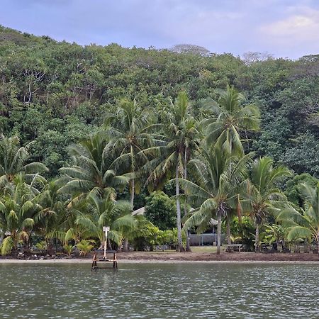 Villa Alba Maroe Luaran gambar
