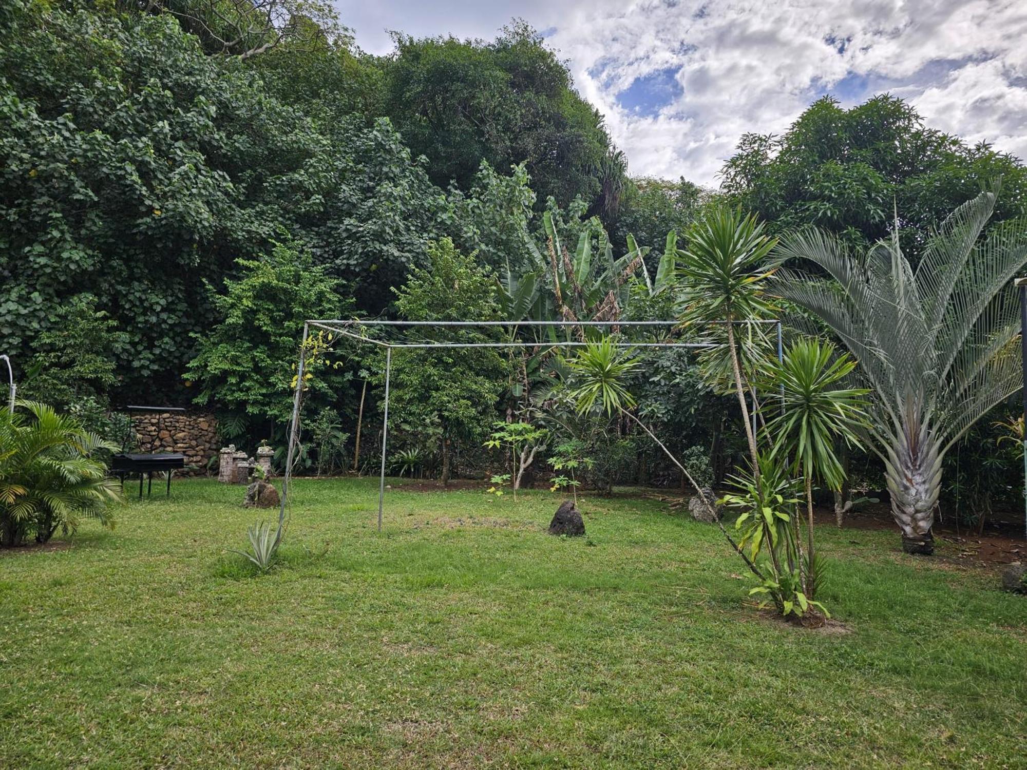 Villa Alba Maroe Luaran gambar