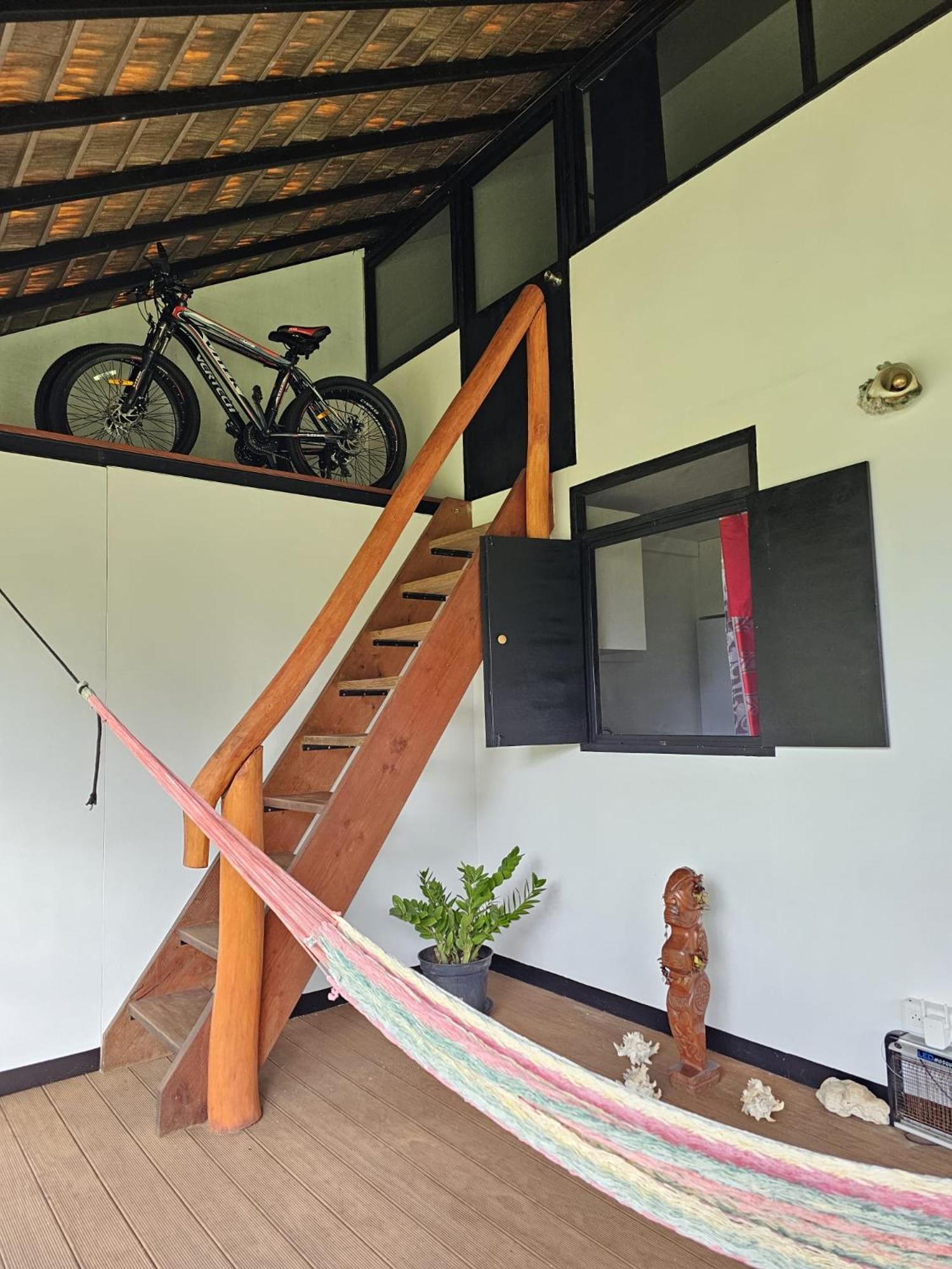 Villa Alba Maroe Luaran gambar